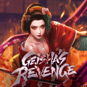 Geisha's Revenge Slot Game at phI168